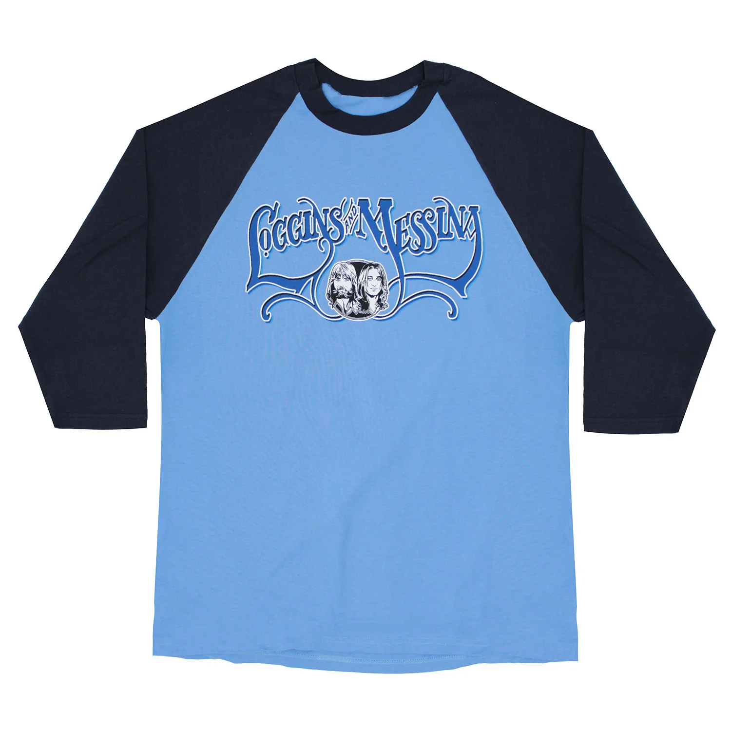 Reunion Tour 2005 Baseball Jersey