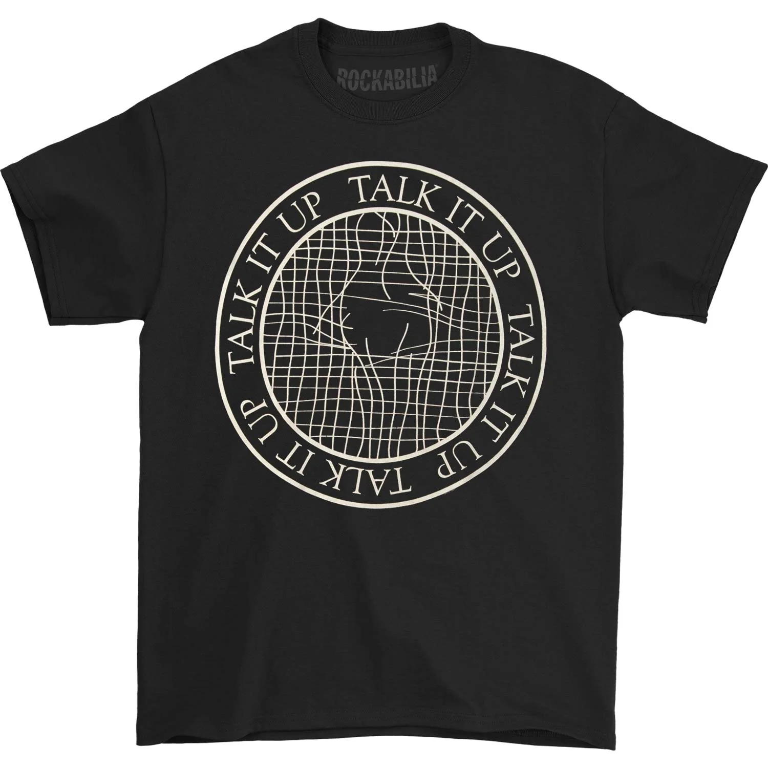 Tennis Court T-shirt