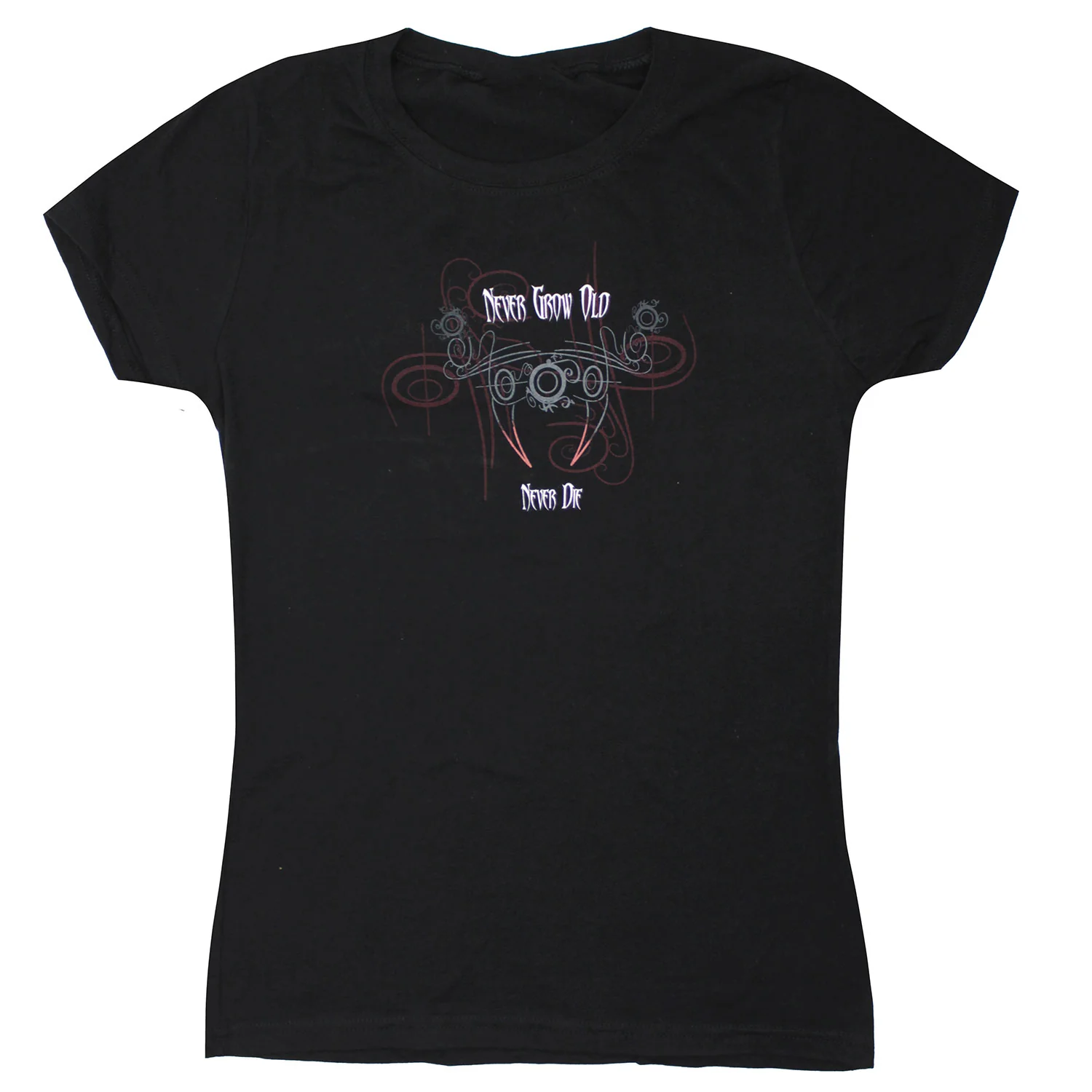 Tissue Junior Top
