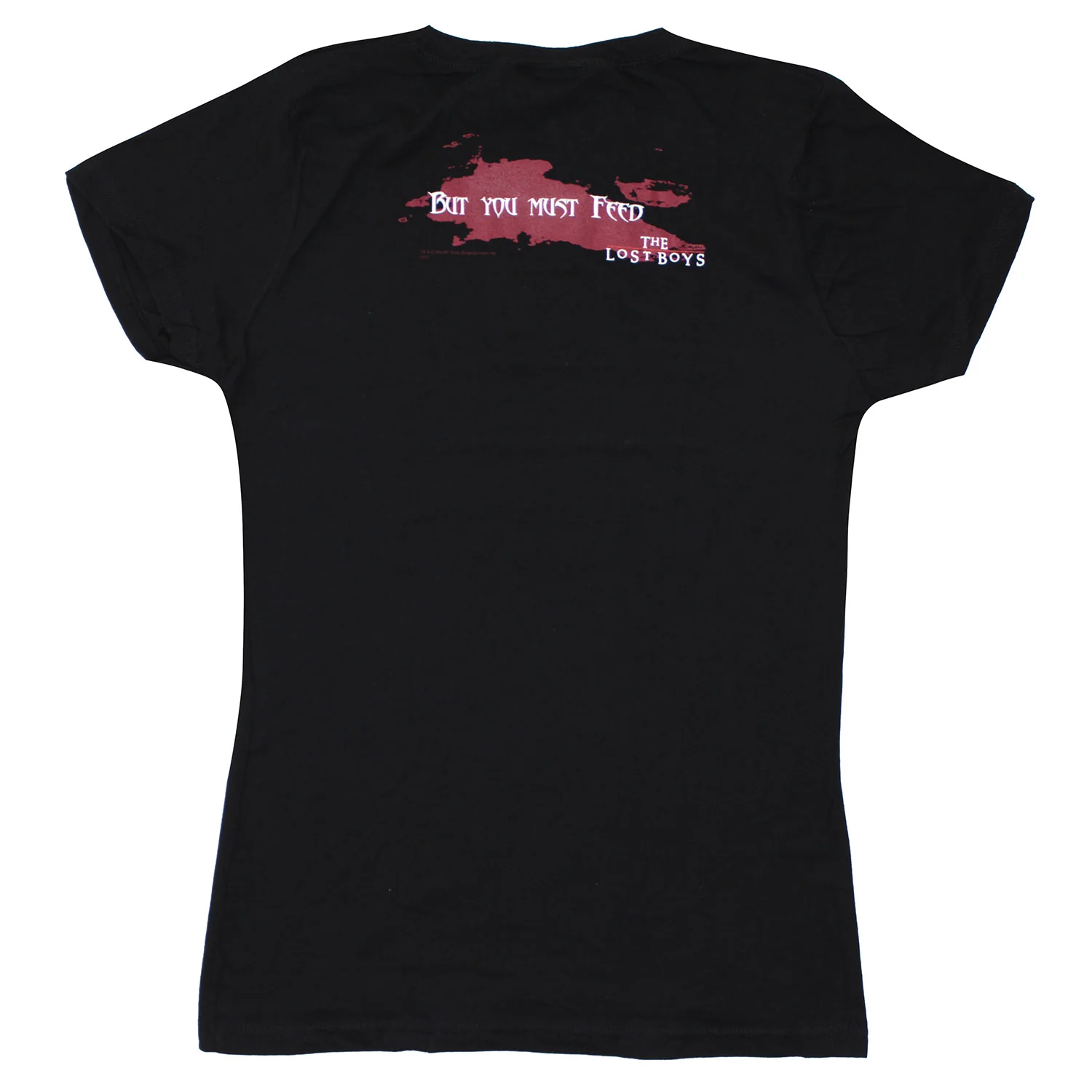 Tissue Junior Top - Image 2