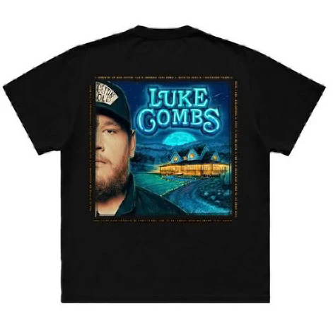 Gettin' Old T-shirt - Image 2