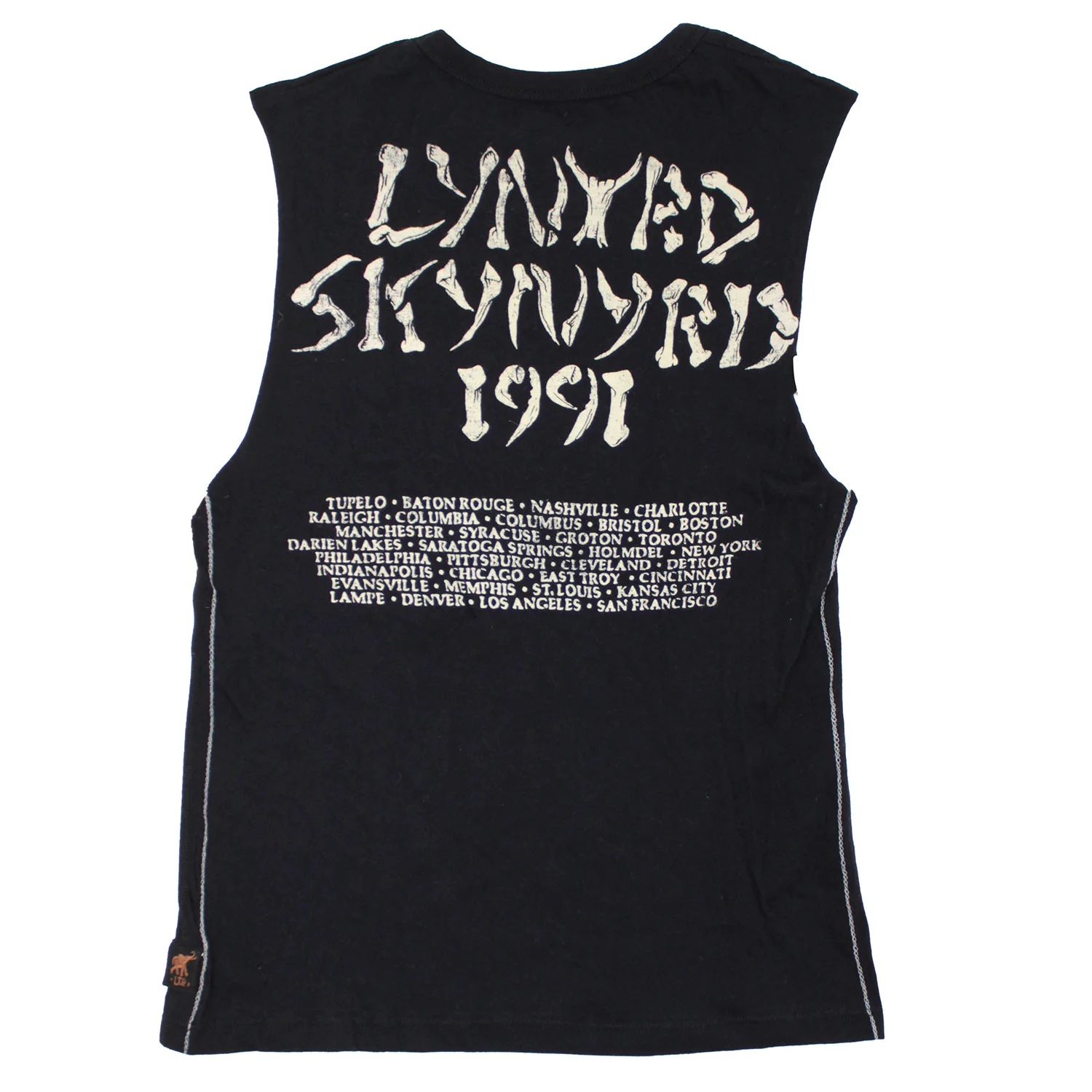 1991 by TRUNK LTD Junior Top - Image 2