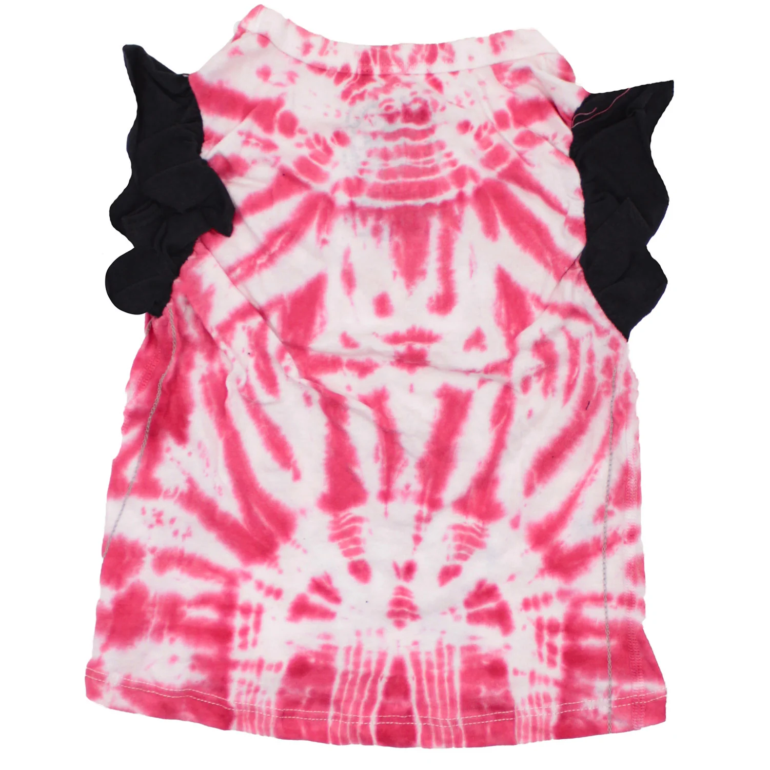 Eagle With Guitars Trunk LTD Tie Dye Youth Baby Doll Miscellaneous - Image 2