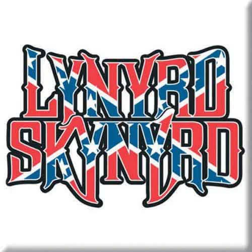 Logo Magnet