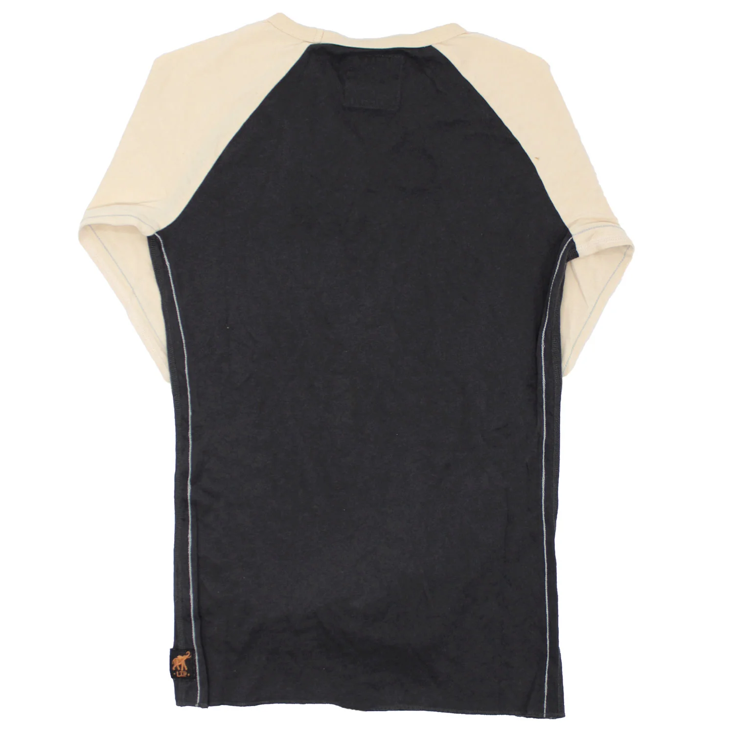 Skull, Gun & Handcuffs by TRUNK LTD Junior Top - Image 2