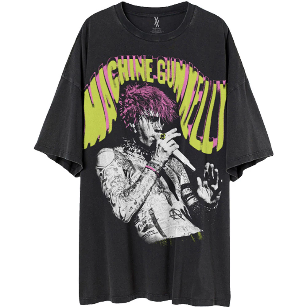 Tickets To My Downfall T-shirt