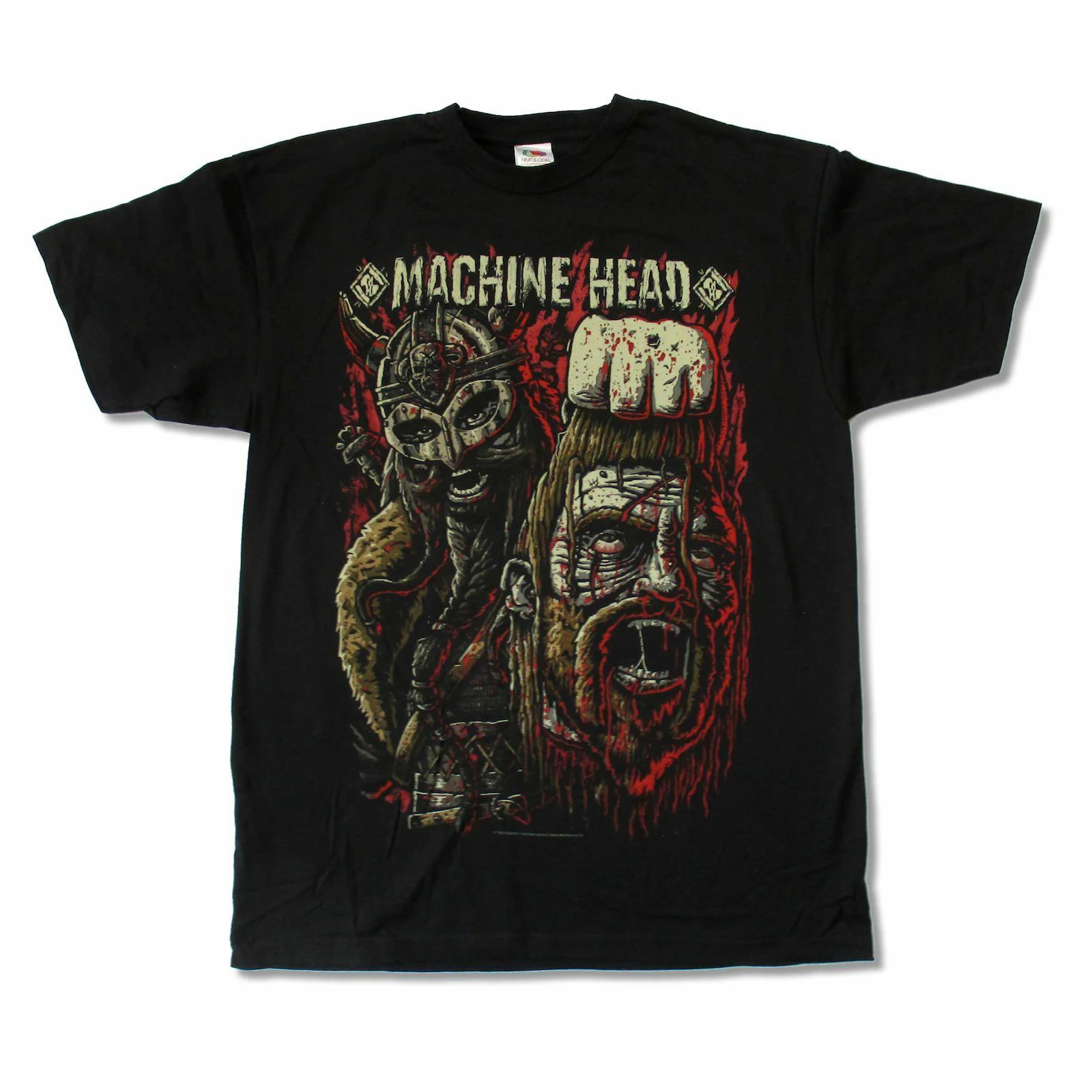 This Is Not A Game T-shirt