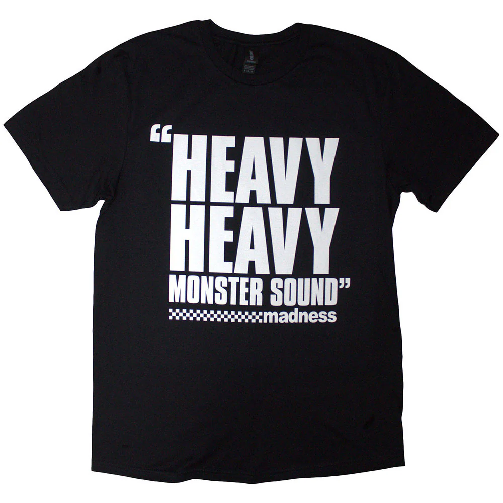 Heavy Heavy T-shirt