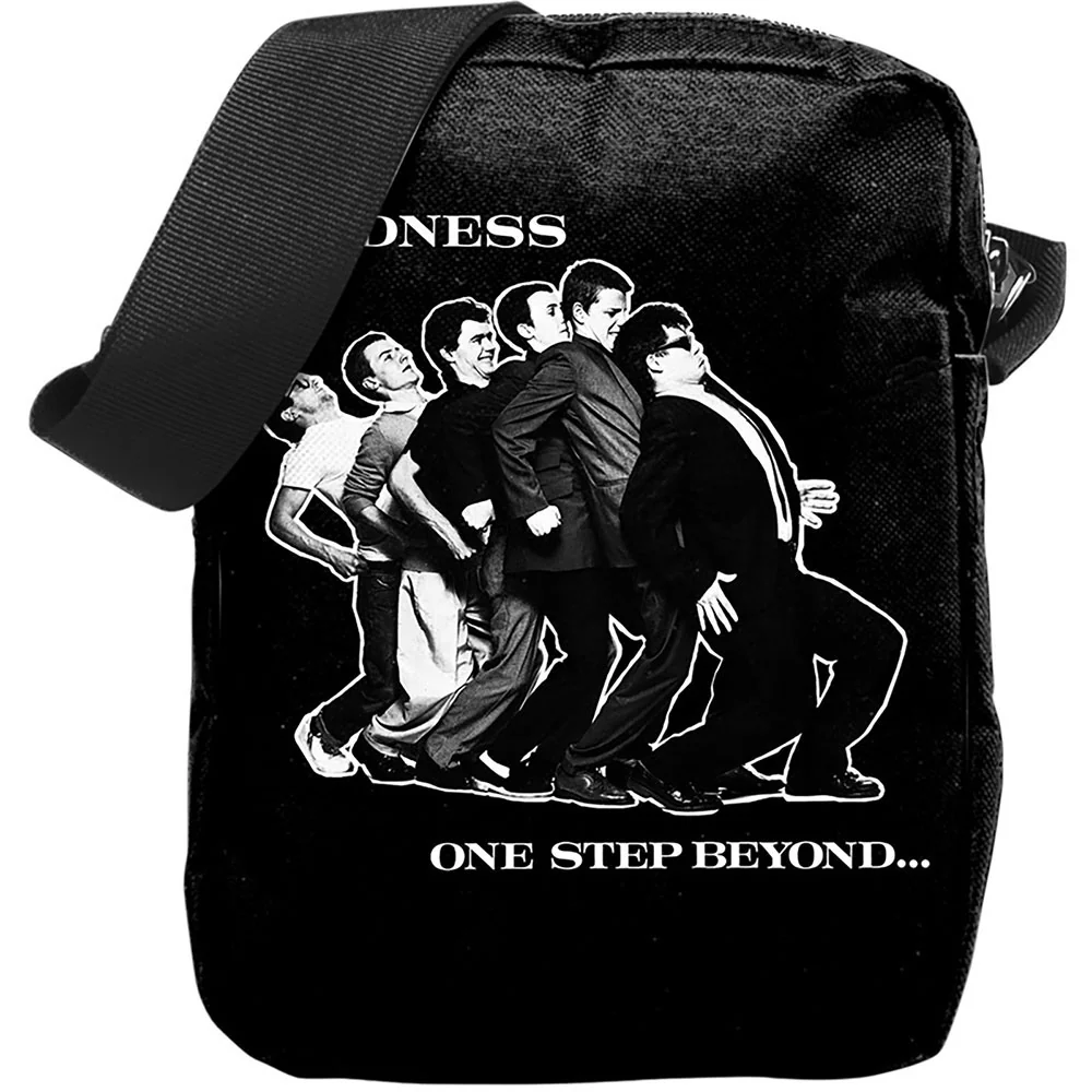 One Step Beyond Backpack