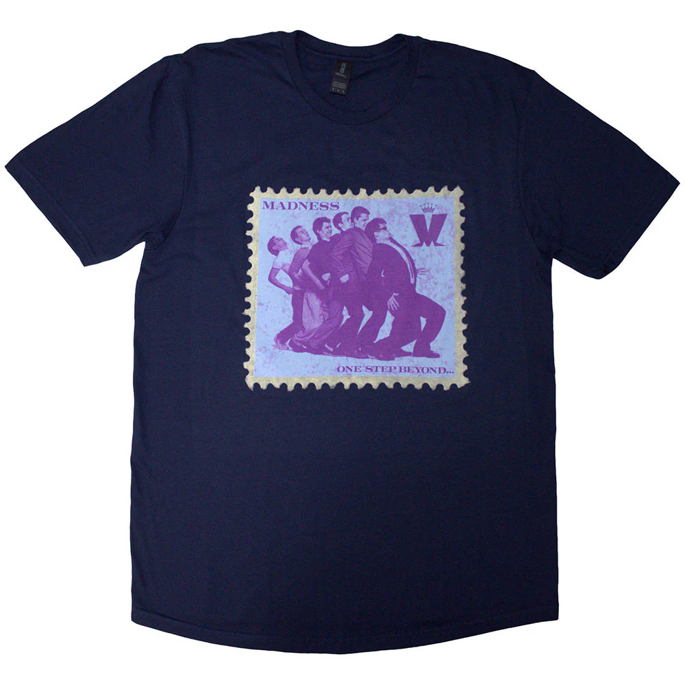 Stamp T-shirt