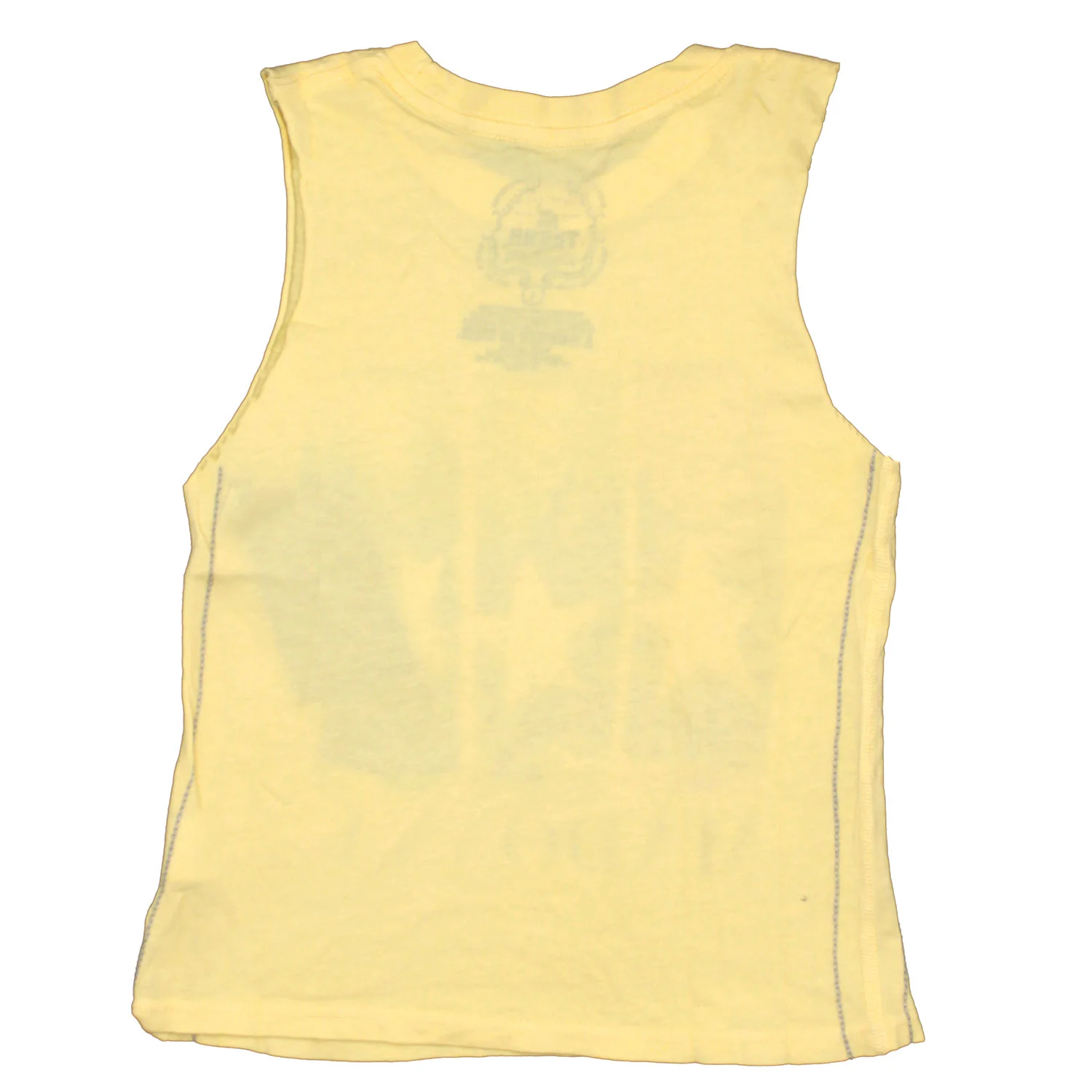 Your Luvin' by TRUNK LTD Youth Tank Top Tank Top - Image 2