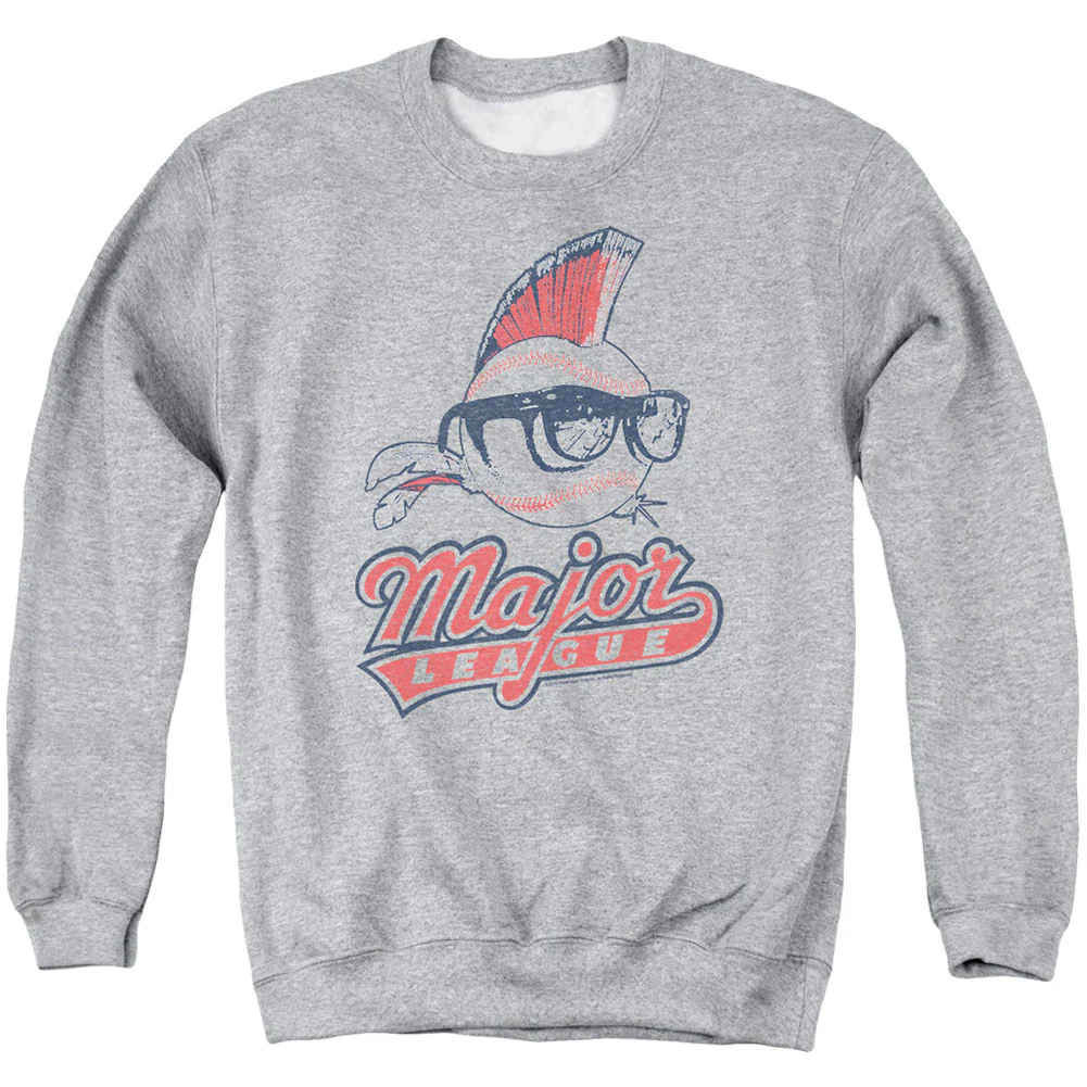 Vintage Logo Adult Sweatshirt