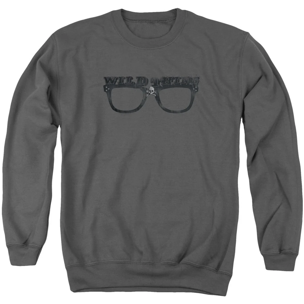 Wild Thing Adult Sweatshirt