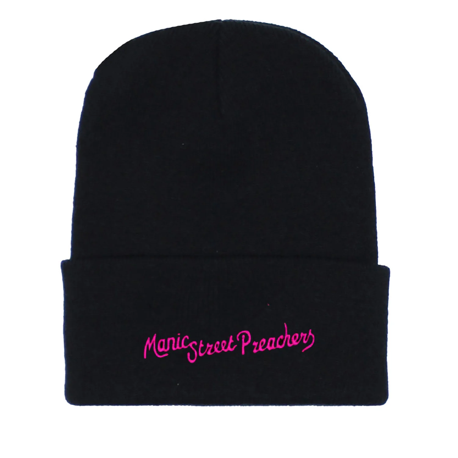 MSP Beanie