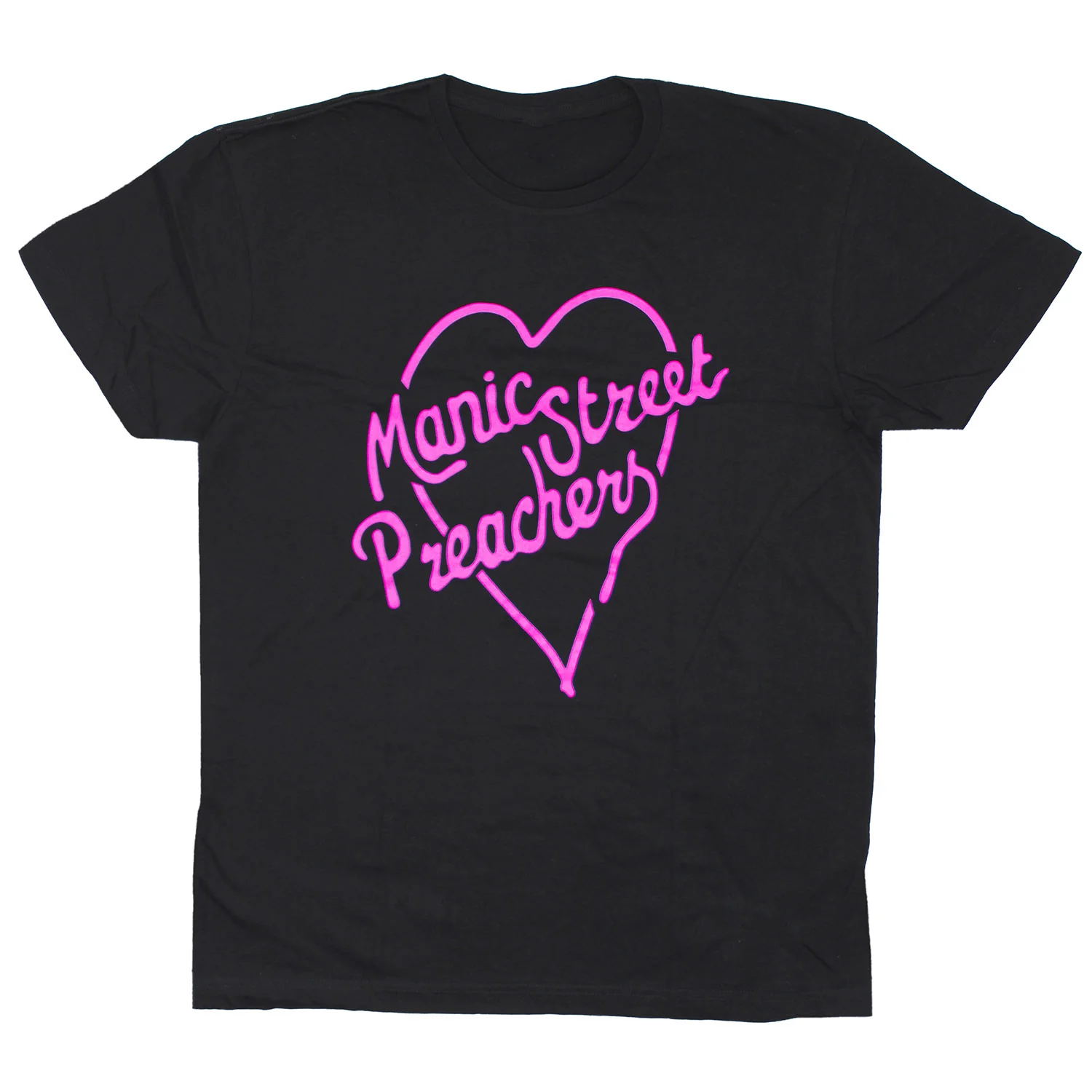 Stay Beautiful Tour T-shirt