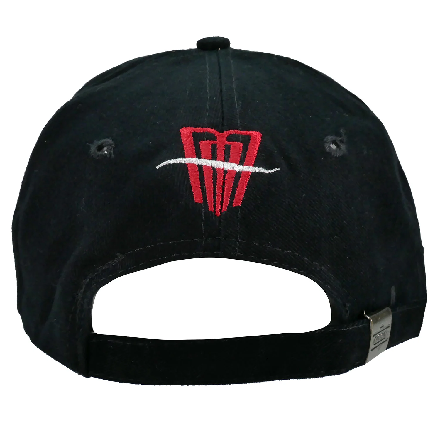 Logo Baseball Cap - Image 2