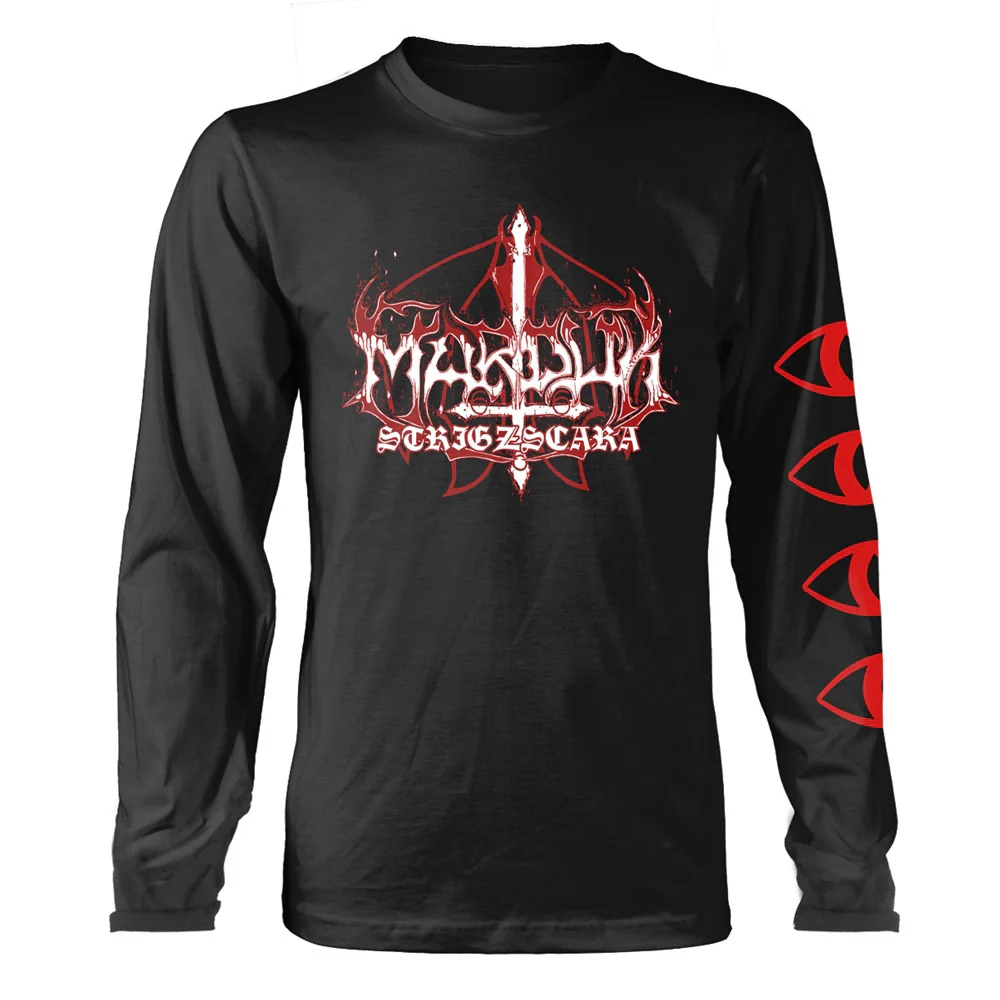 Warwolf Long Sleeve