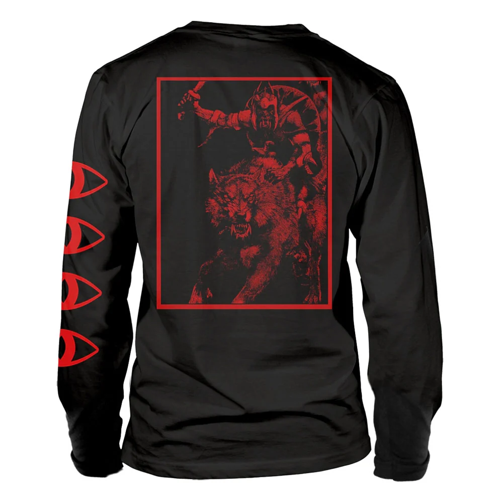 Warwolf Long Sleeve - Image 2