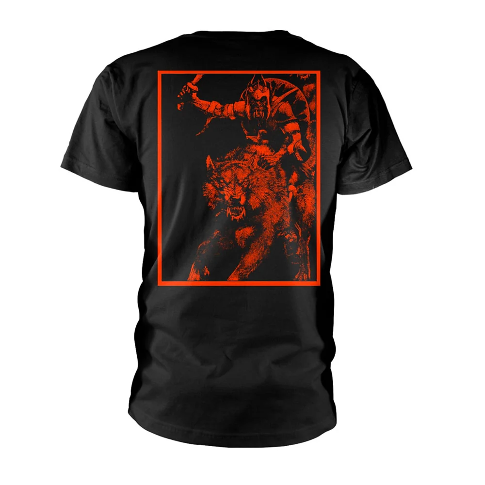 Warwolf T-shirt - Image 2