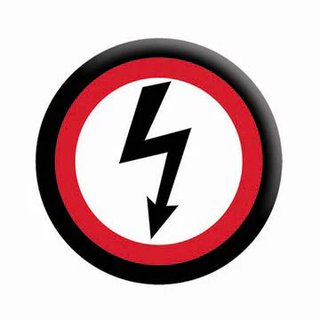 Crooked Arrow Button