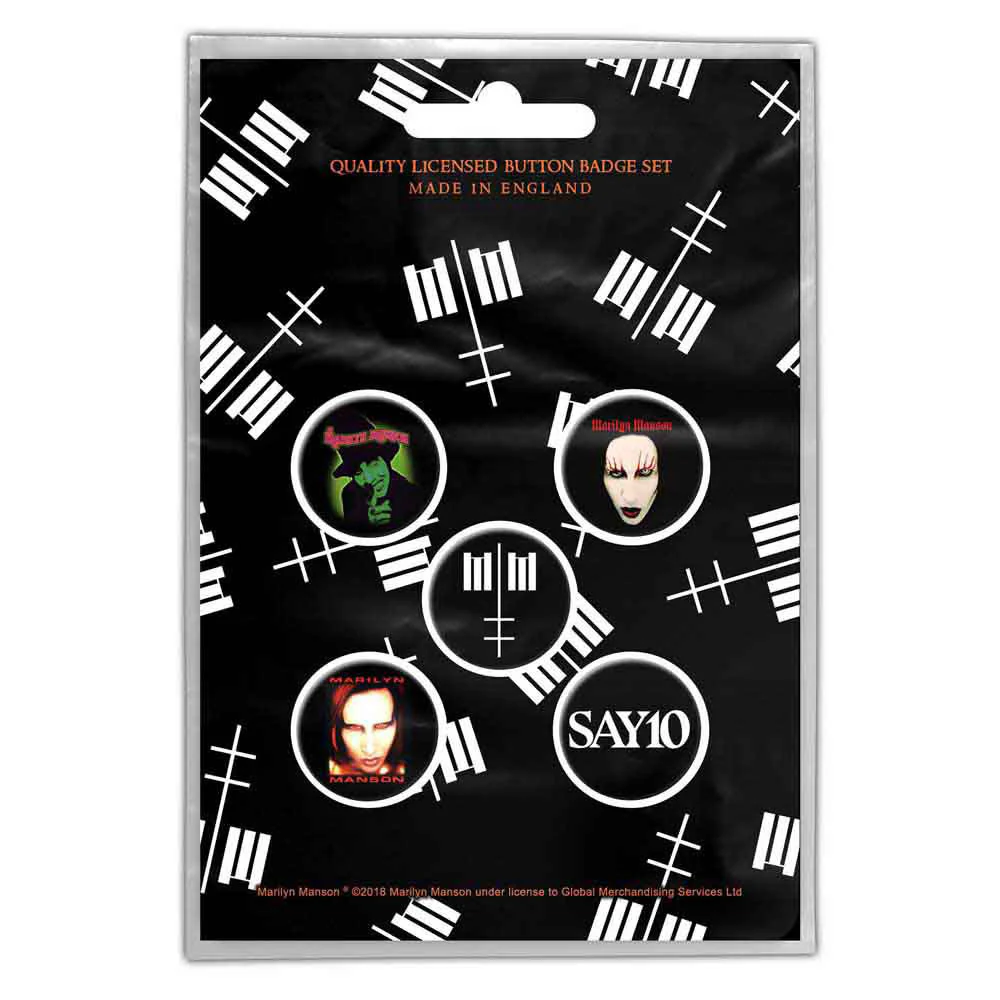 Cross Logo Collector Items