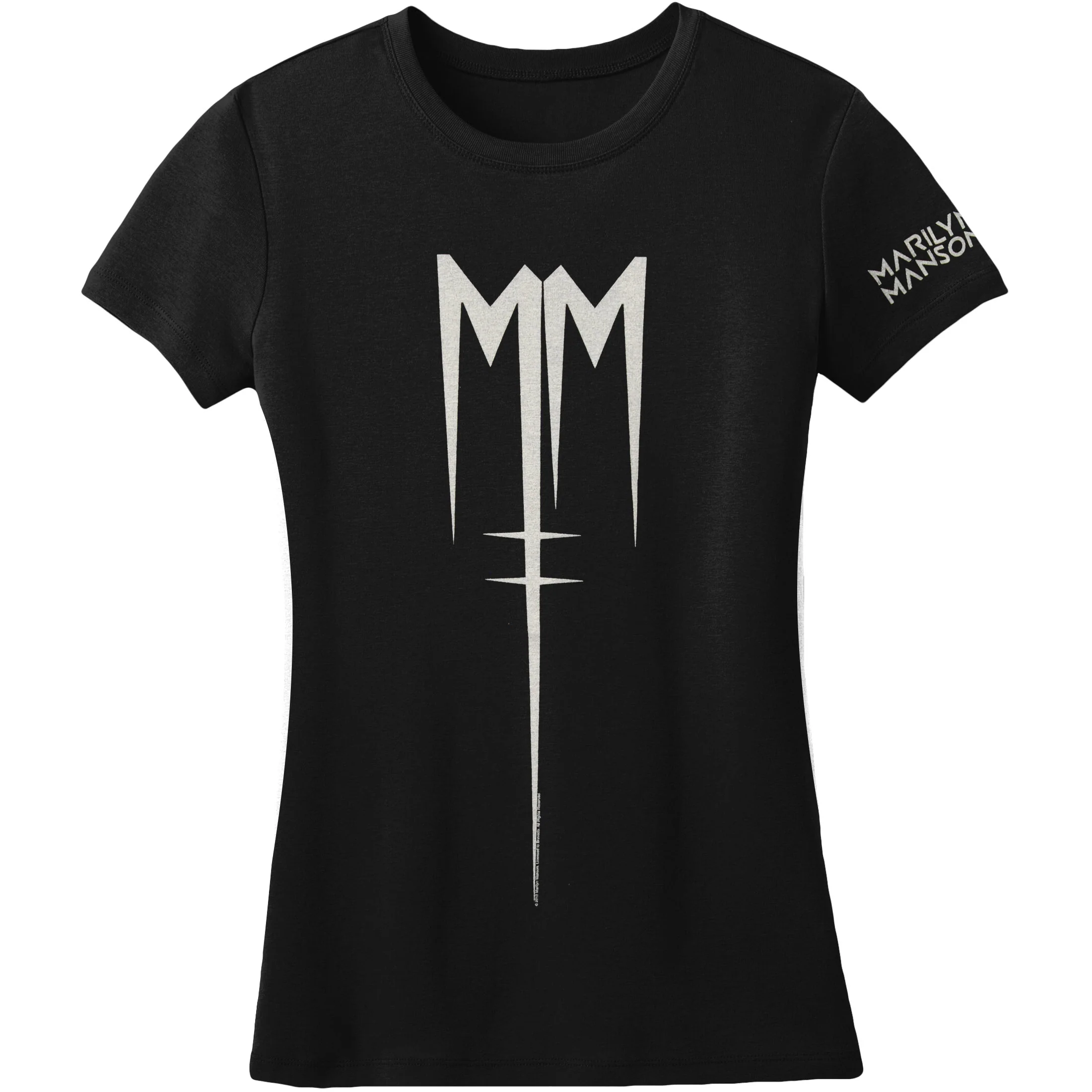 Cross Soft Junior Top