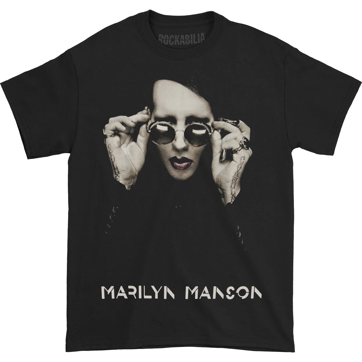 Specs 2015 Tour T-shirt