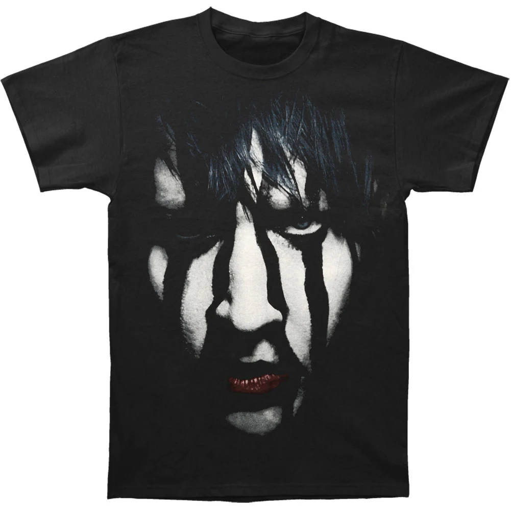 Striped Face 2013 Tour T-shirt