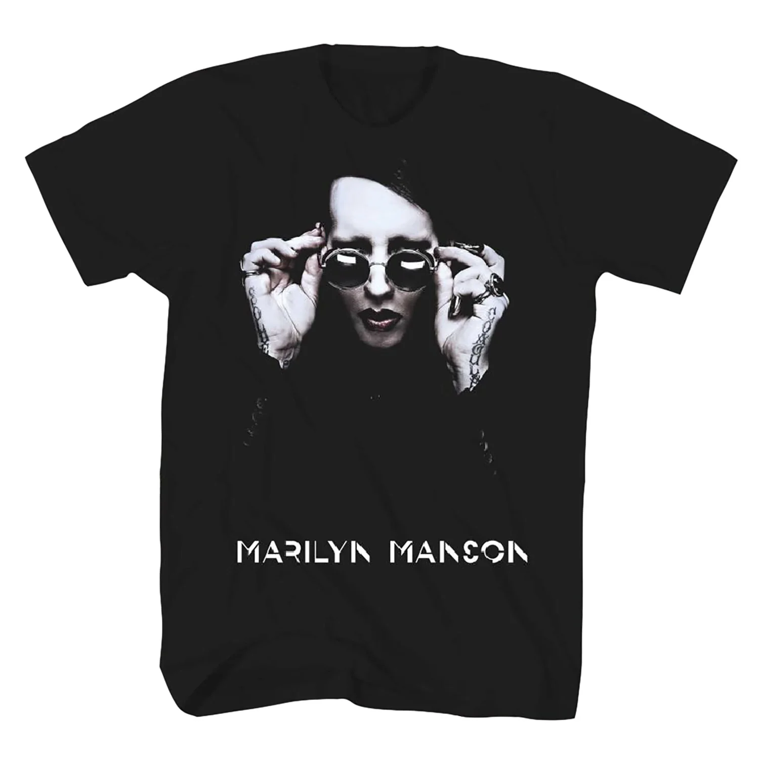 Sunglasses Photo T-shirt