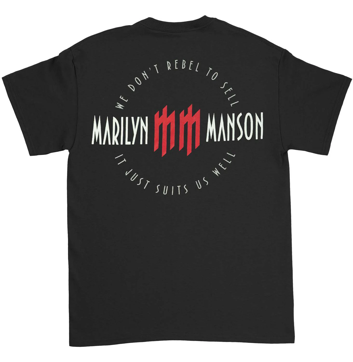 T-shirt - Image 2