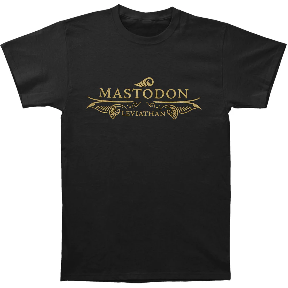 Leviathan Logo T-shirt