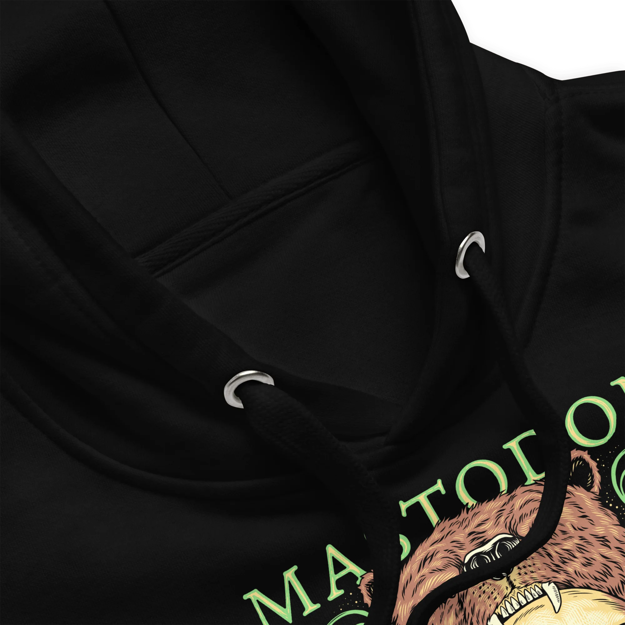 Mastodon - On the Road Hoodie - Image 2