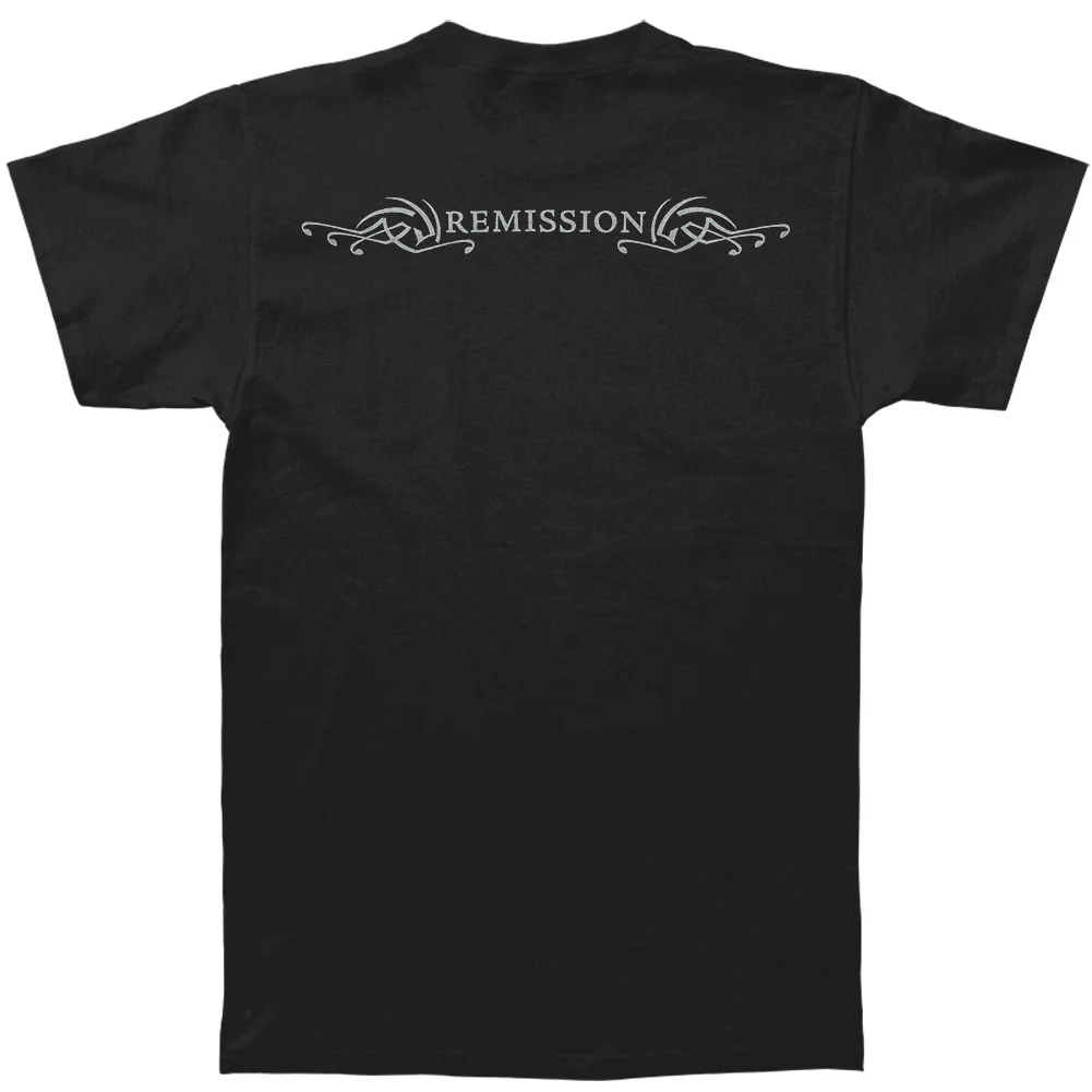 Remission Logo T-shirt - Image 2