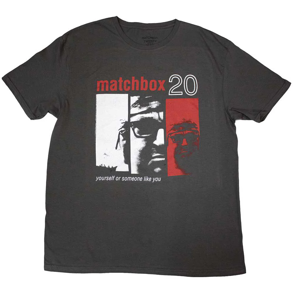 Yourself T-shirt