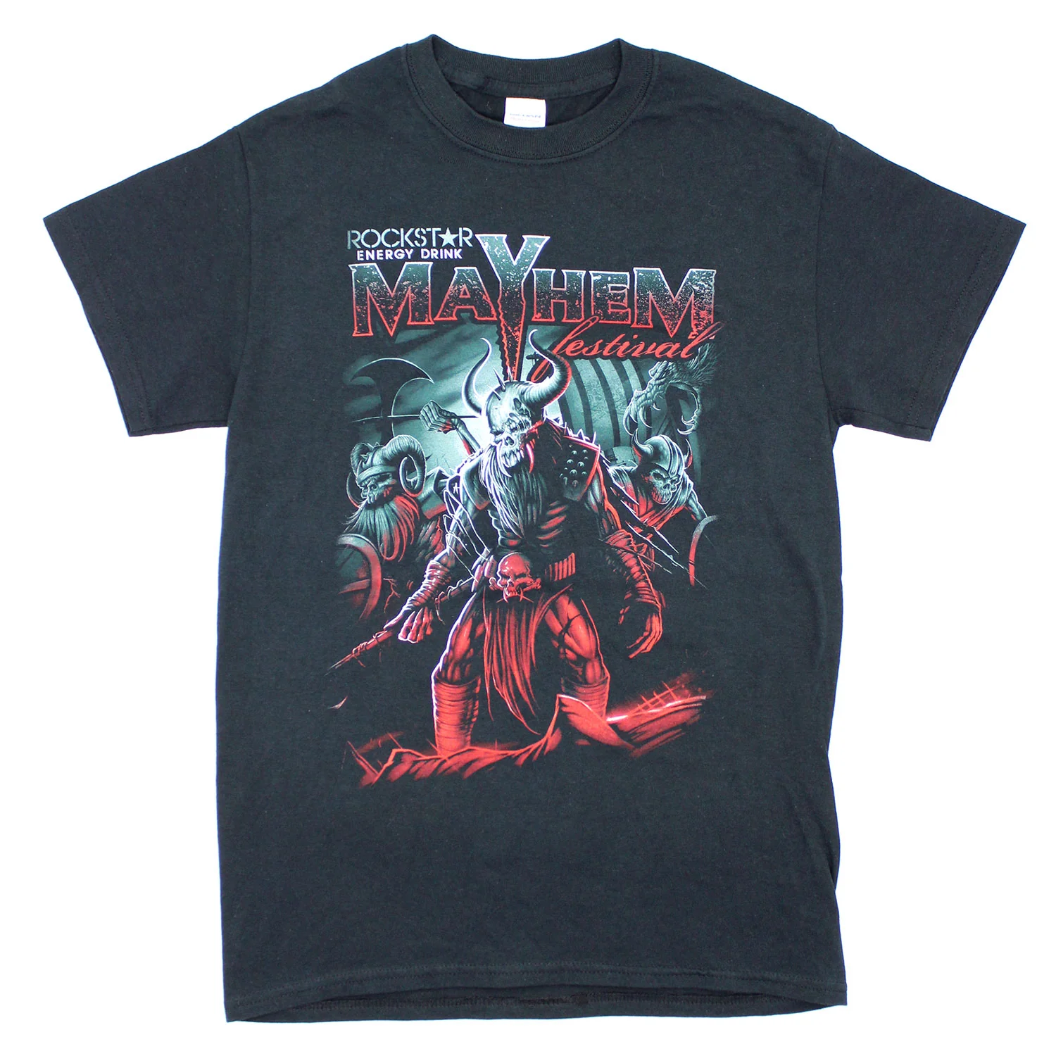 2015 T-shirt