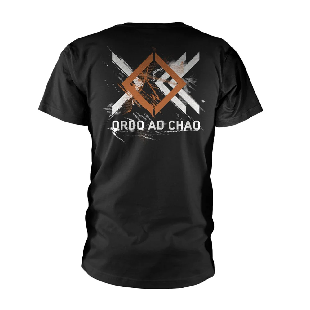 Ordo Ad Chao T-shirt - Image 2