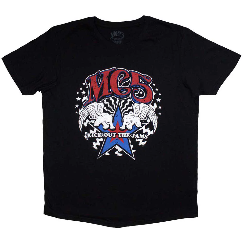Star T-shirt