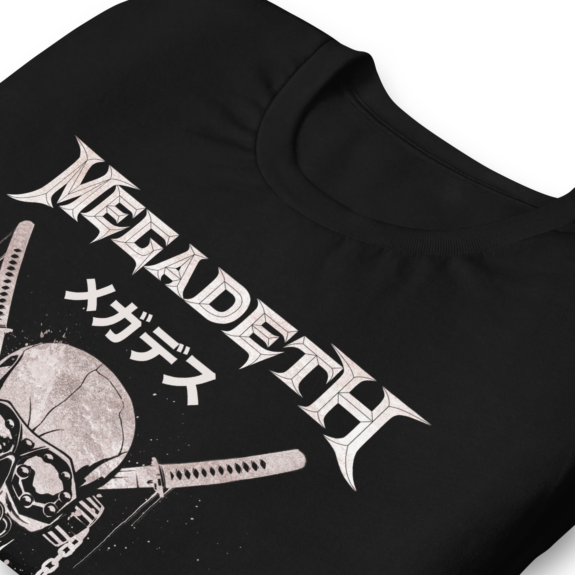 Megadeth - Bukokan T-Shirt - Image 2
