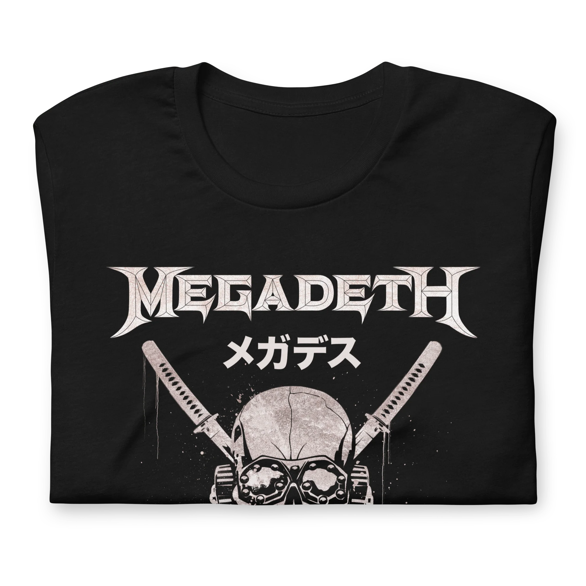 Megadeth - Bukokan T-Shirt - Image 3