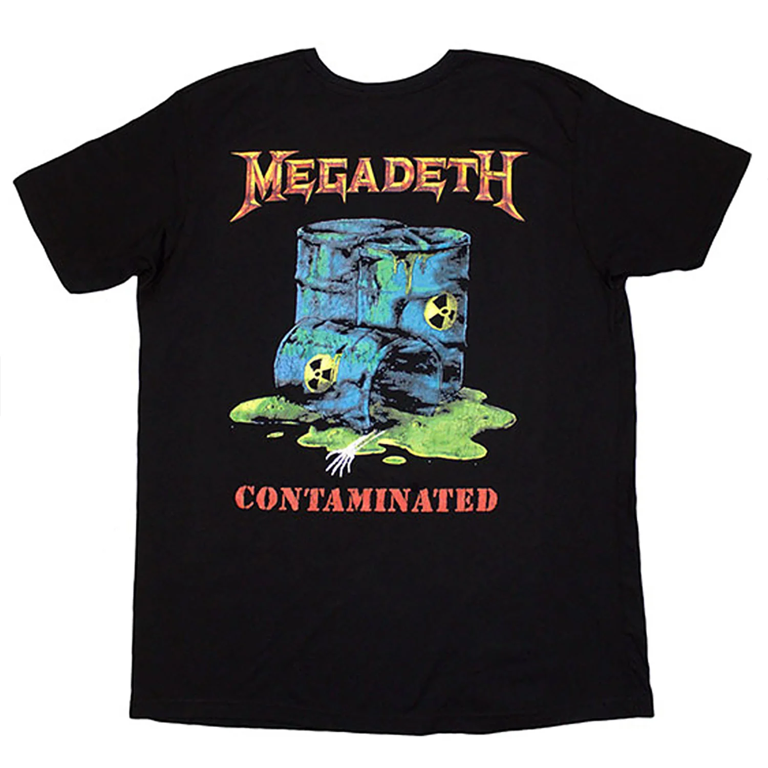 Contaminated T-shirt - Image 2