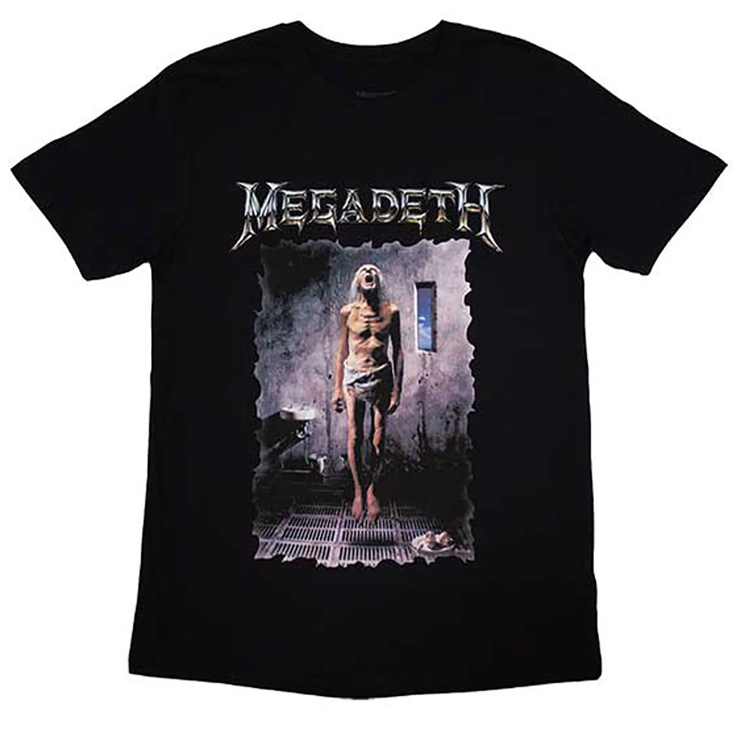 Countdown T-shirt