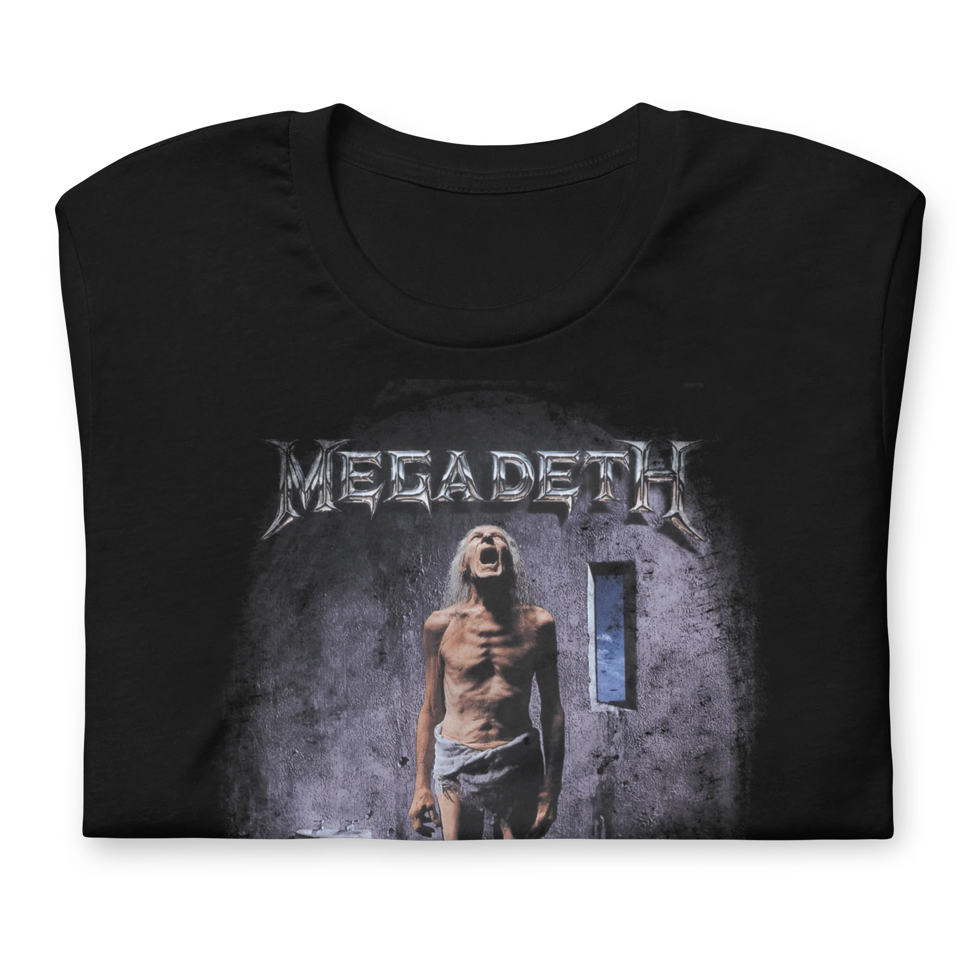 Megadeth - Countdown to Extinction T-Shirt - Image 3