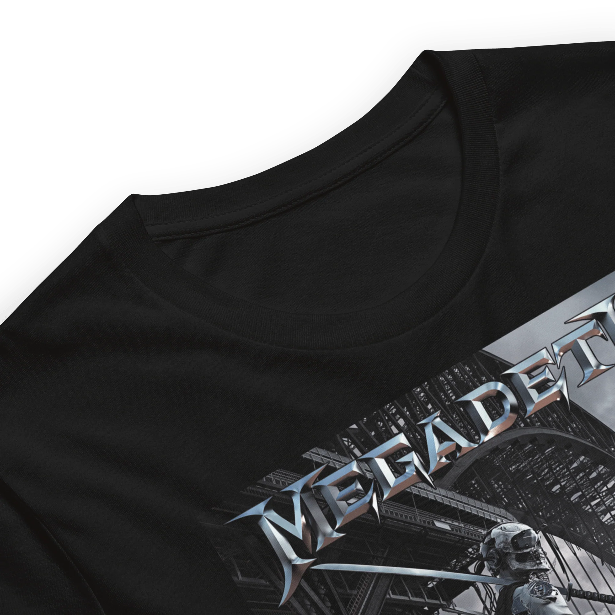 Megadeth - Dystopia T-Shirt - Image 2