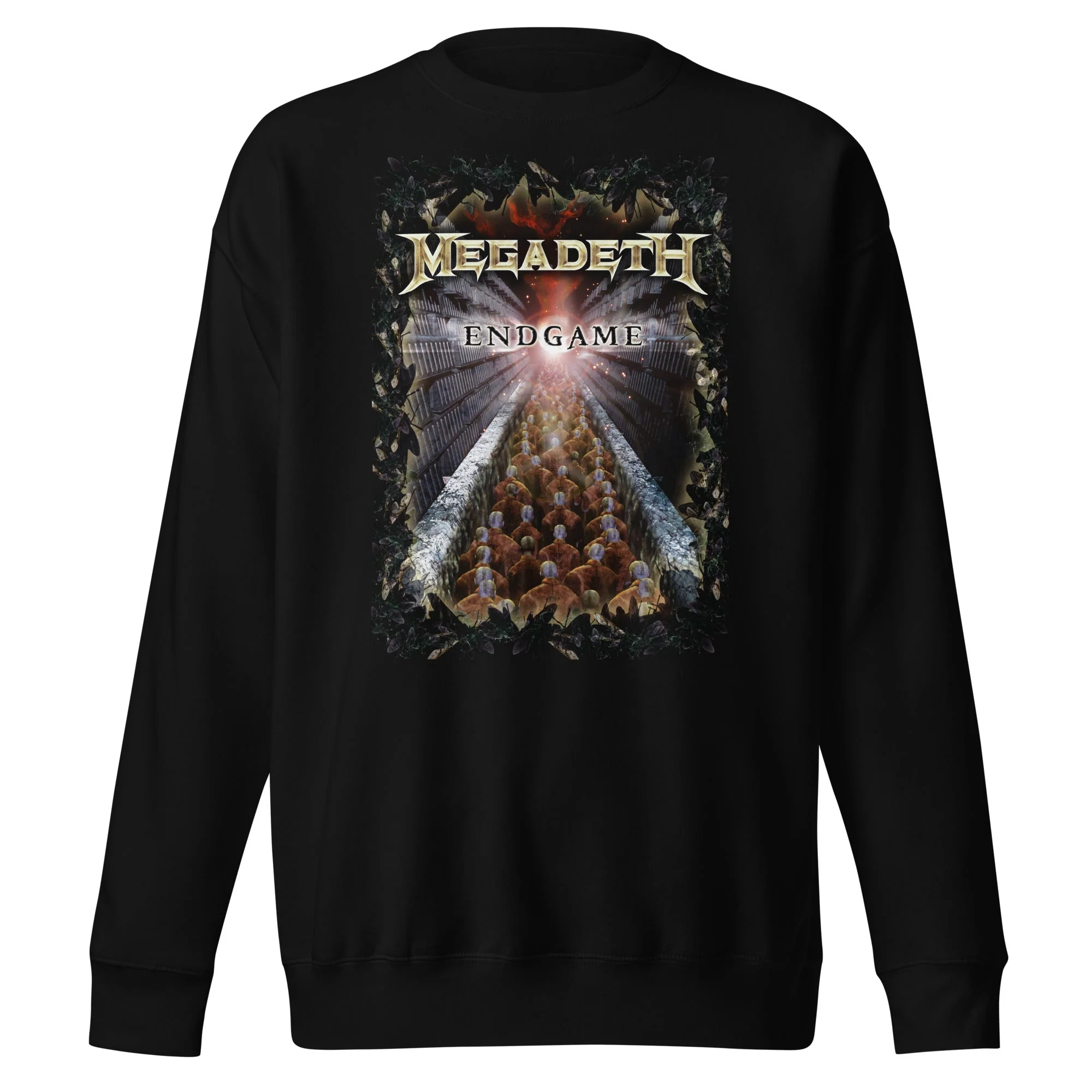 Megadeth - Endgame Sweatshirt