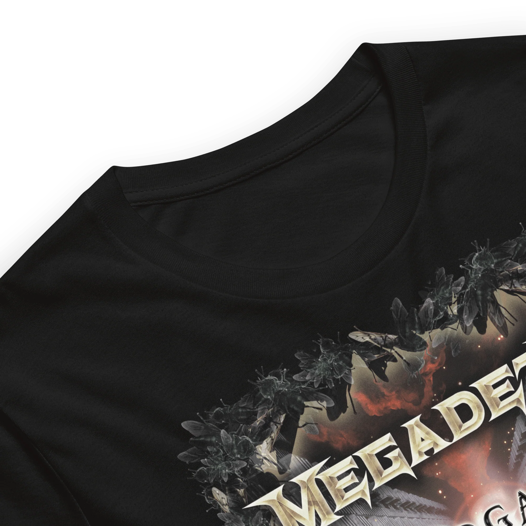 Megadeth - Endgame T-Shirt - Image 2