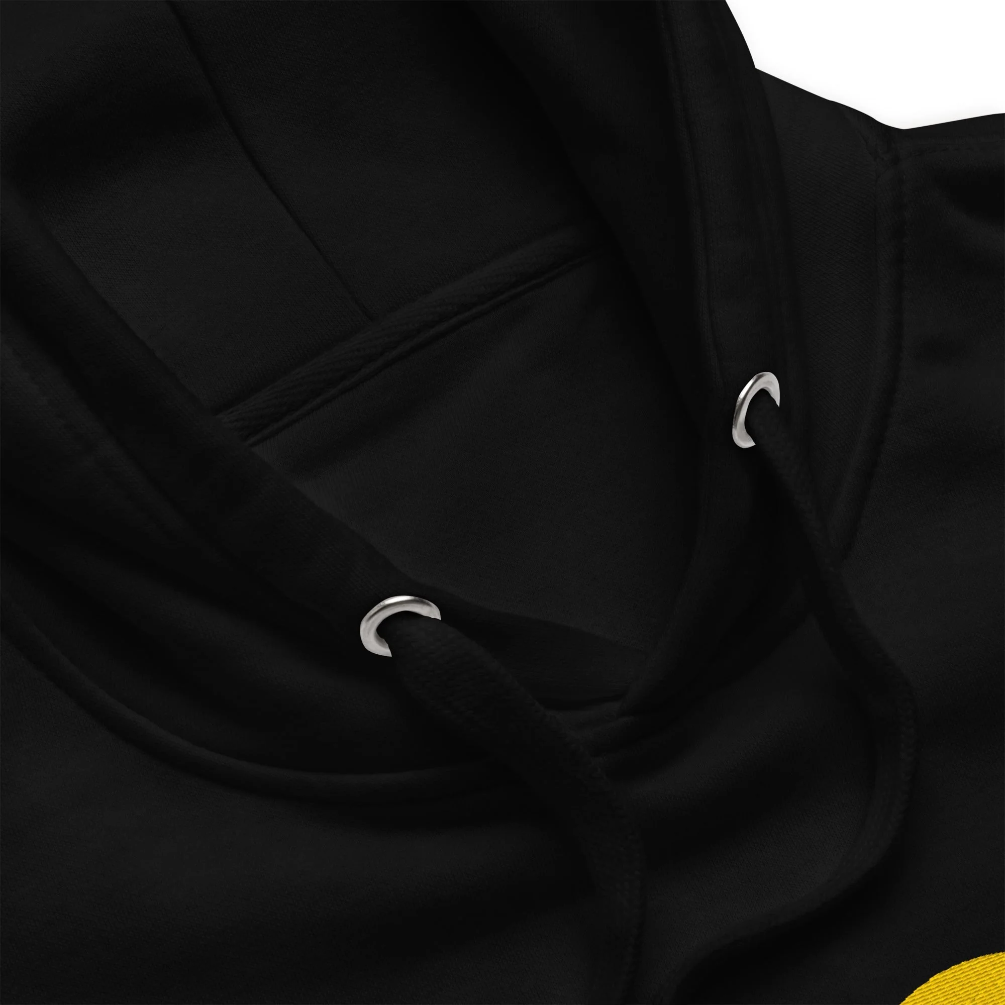 Megadeth - Hazard HD Embroidered Hoodie - Image 3