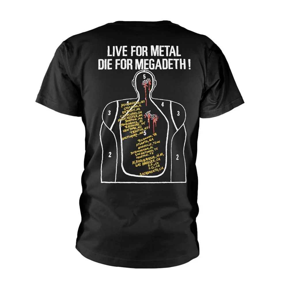 Kill For Thrills T-shirt - Image 2