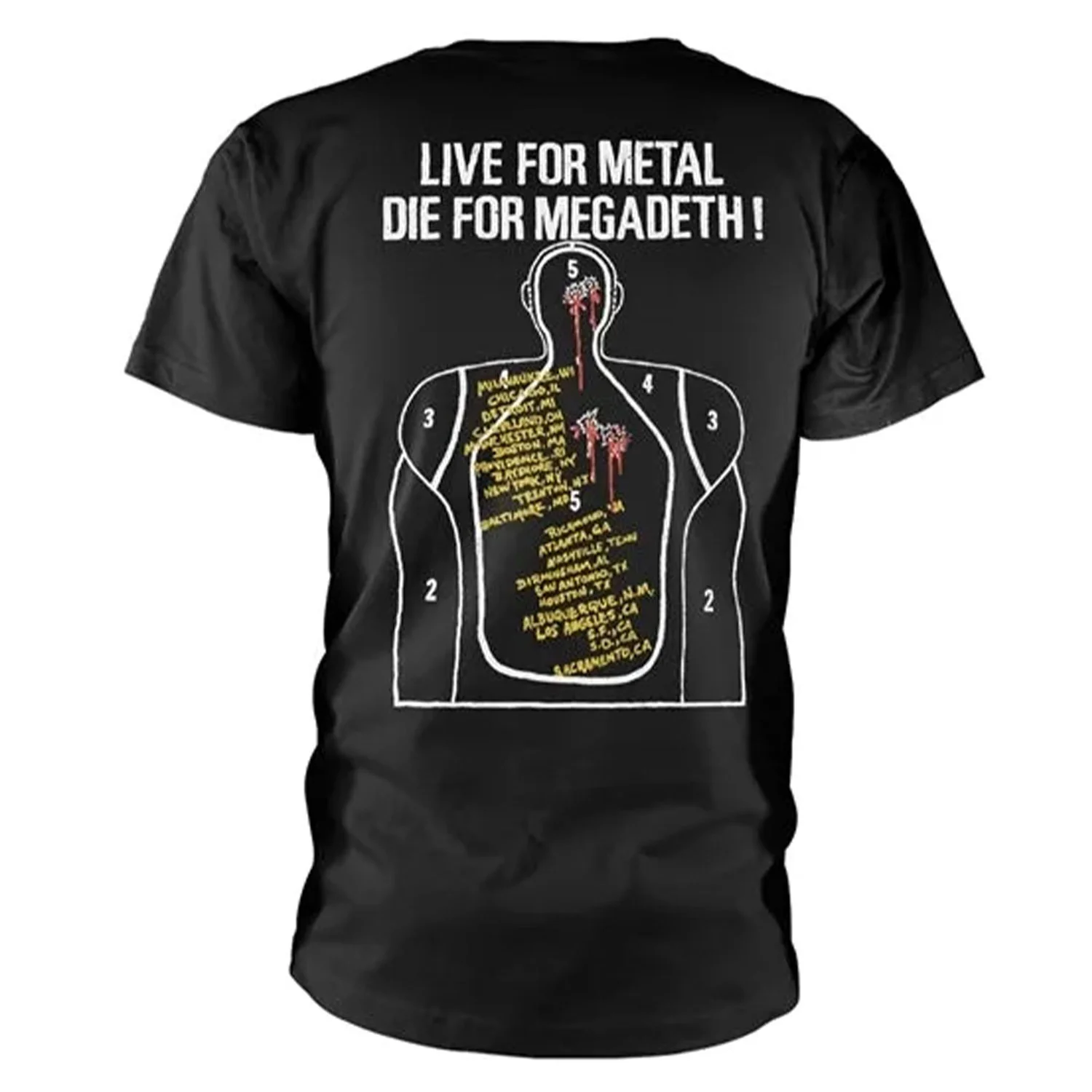 Kill For Thrills T-shirt - Image 2