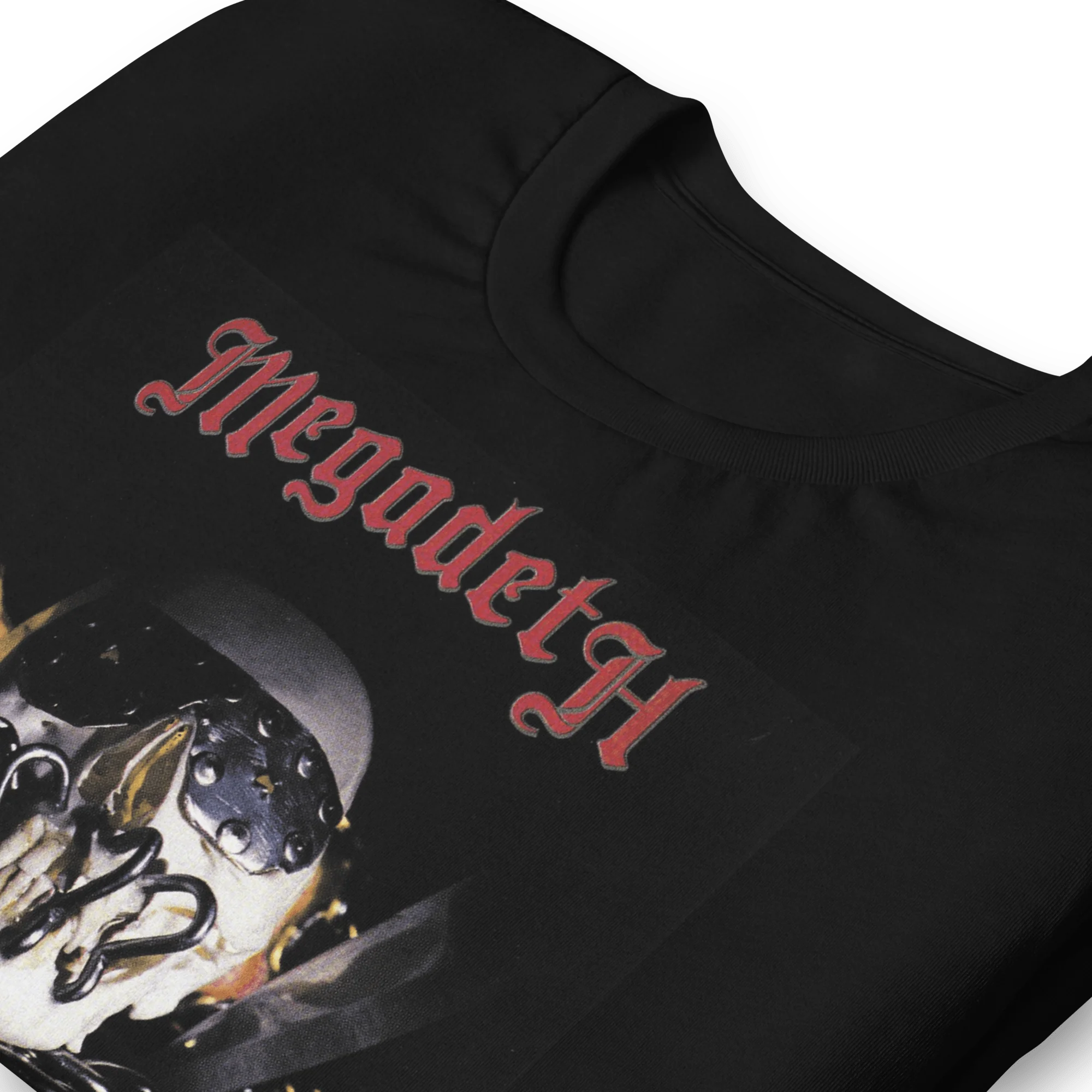 Megadeth - Killing is my Business... T-Shirt - Image 2