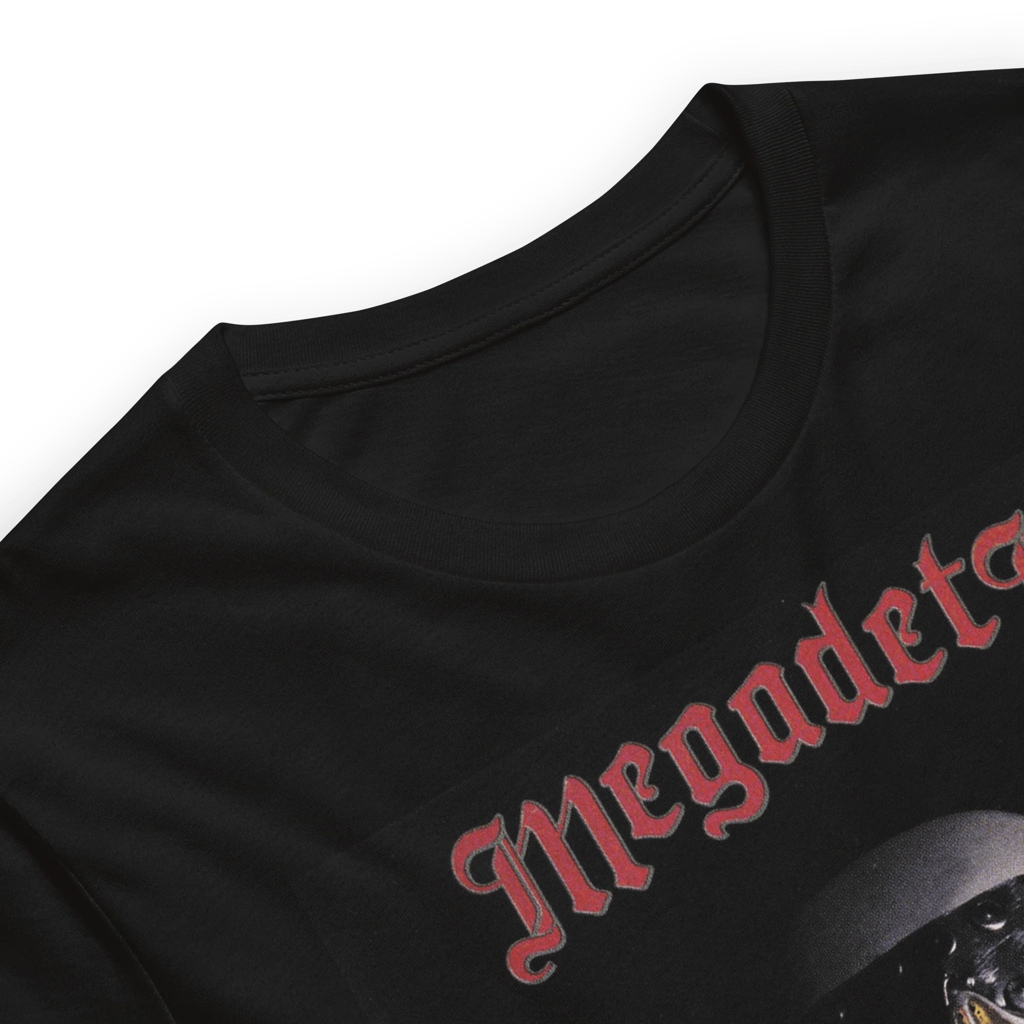 Megadeth - Killing is my Business... T-Shirt - Image 3